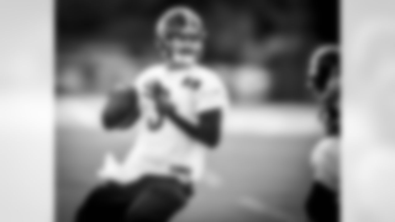 Landry Jones