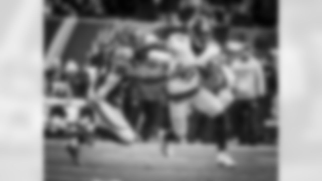 Eli Rogers