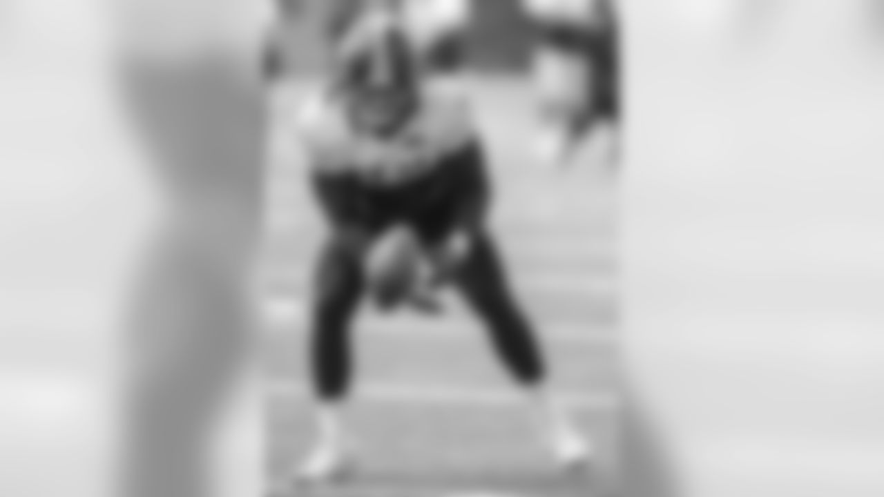 Bud Dupree