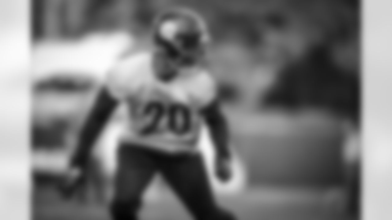 Cameron Sutton
