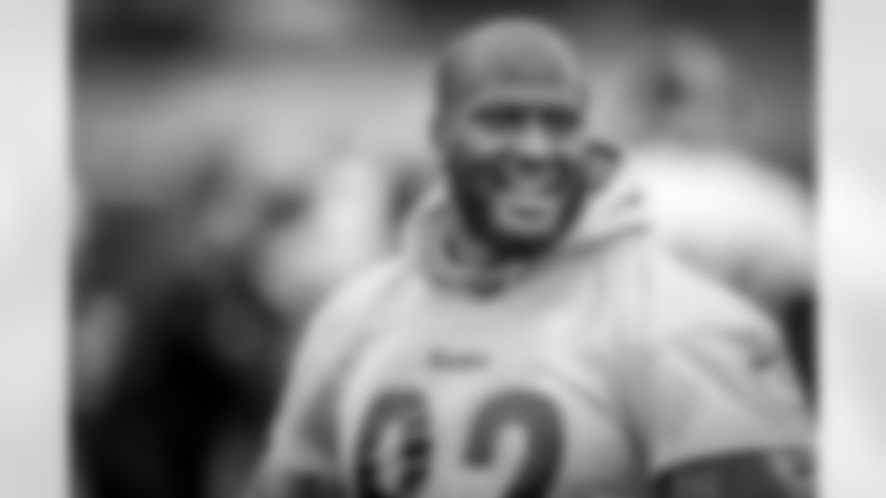 James Harrison