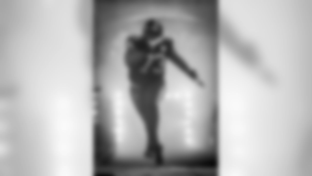 Ramon Foster