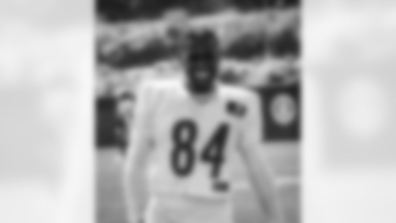 Antonio Brown