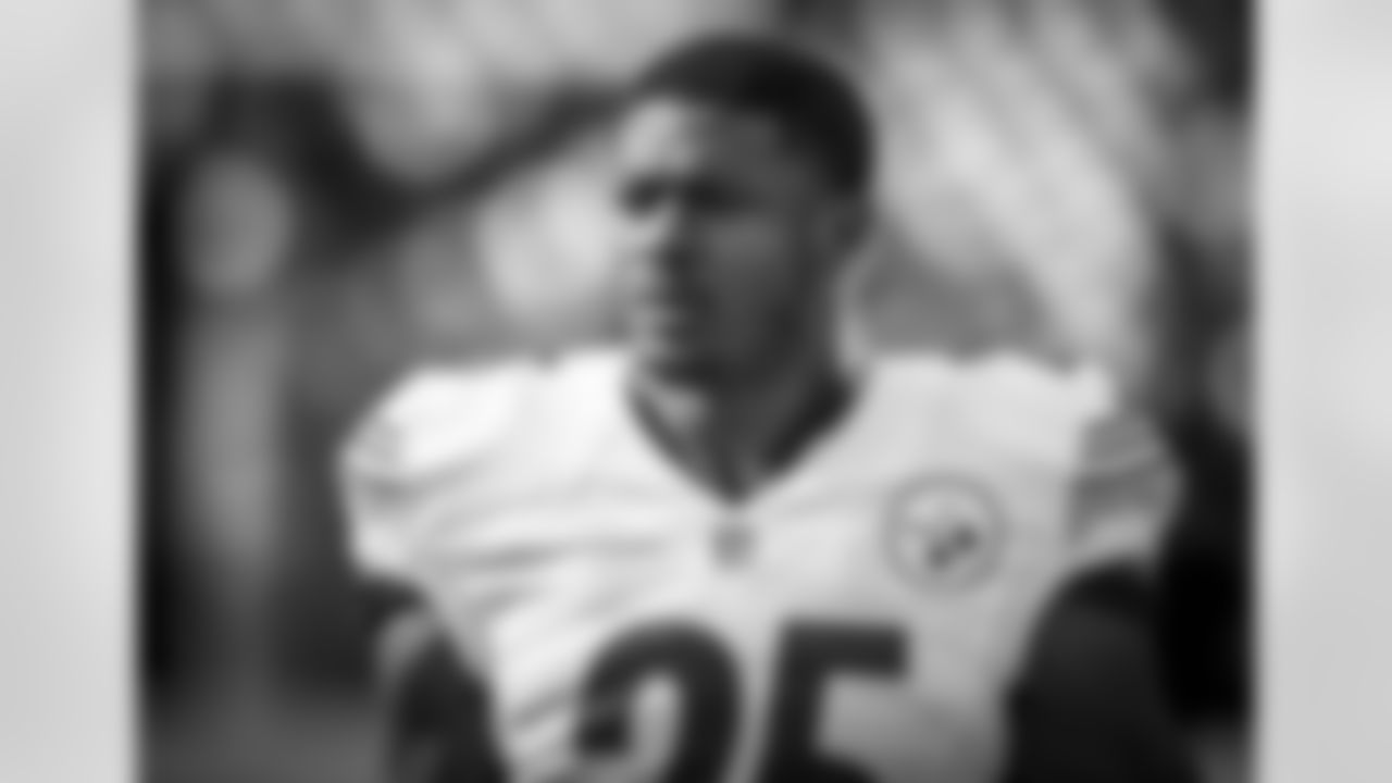 Artie Burns