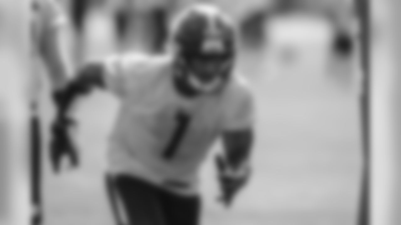 Ryan Shazier