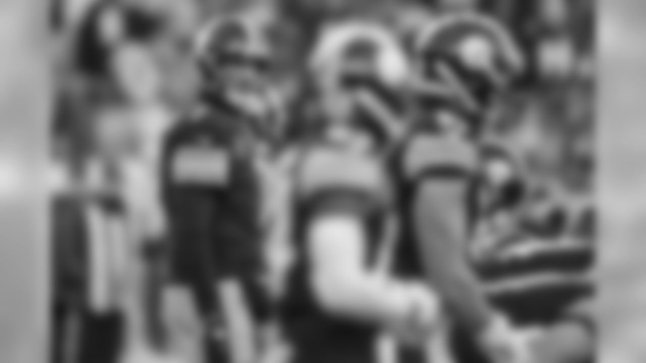 Ben Roethlisberger