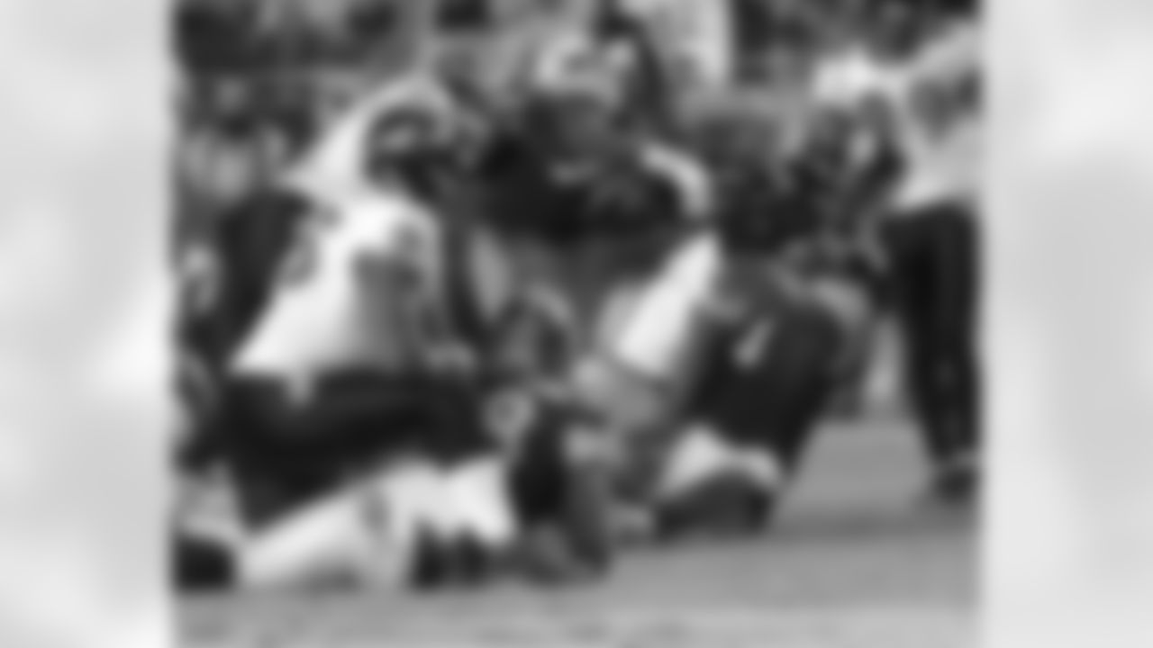 The Steelers defeated the Ravens 23-14 in an AFC Conference Championship game on January 18, 2009.