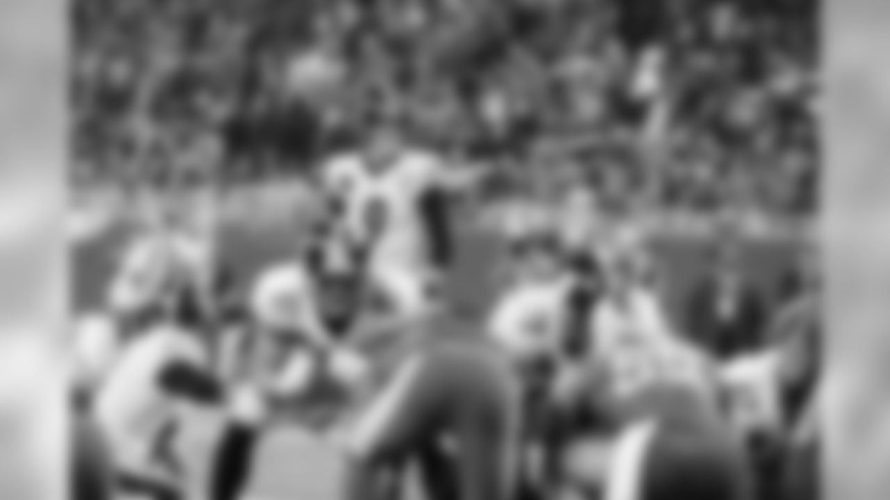 Chris Boswell