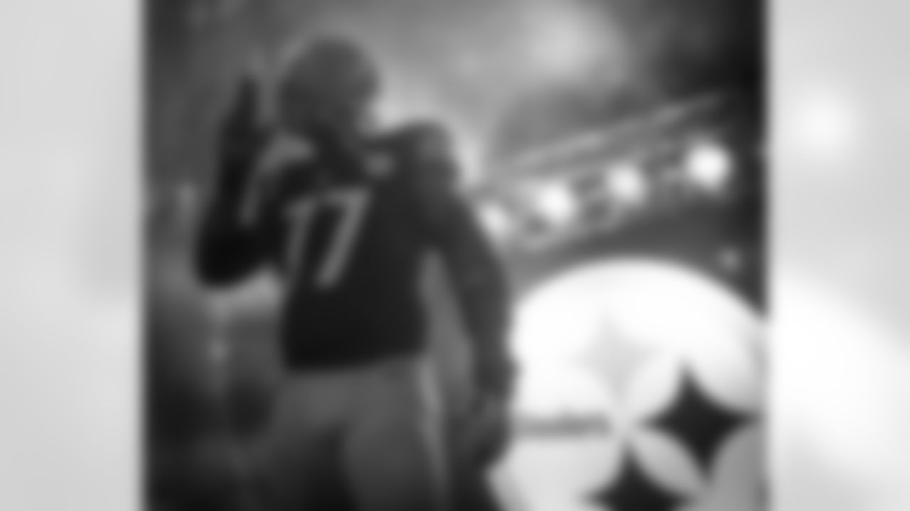 Marcus Gilbert