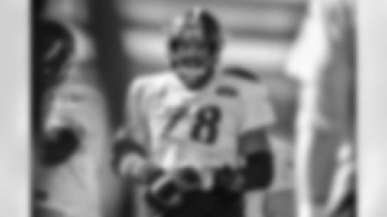 Alejandro Villanueva