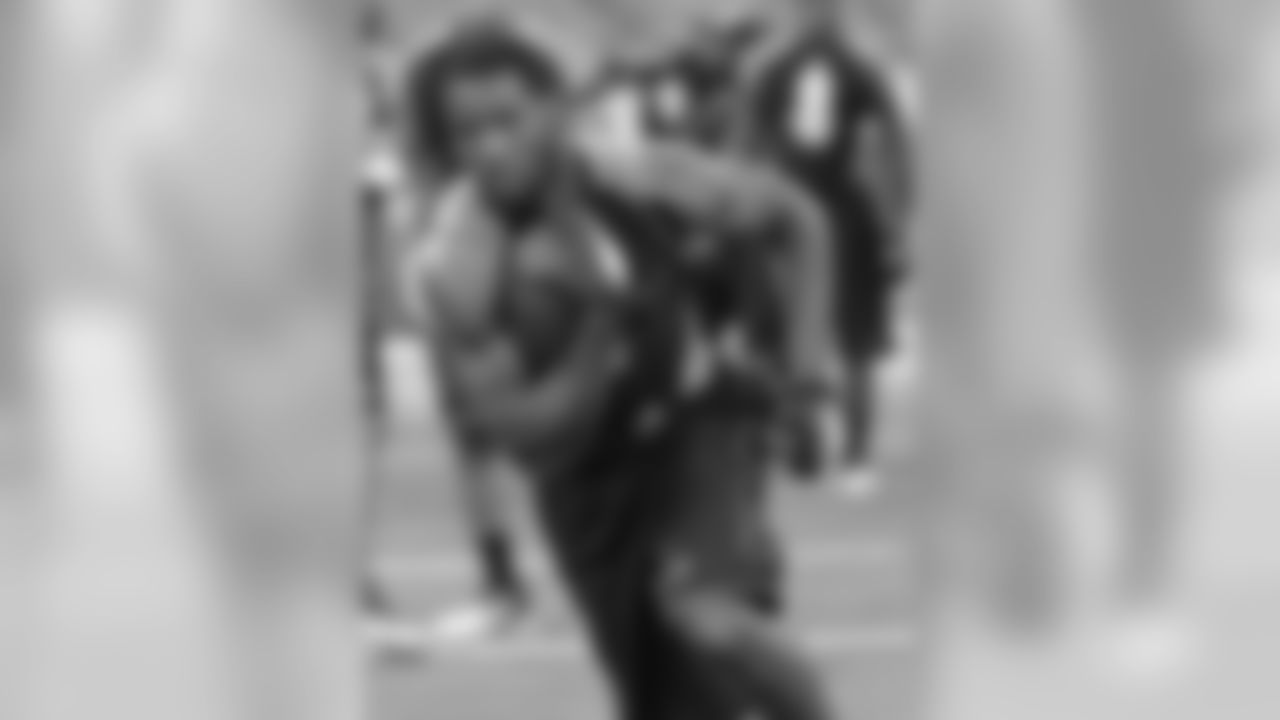 Ladarius Green