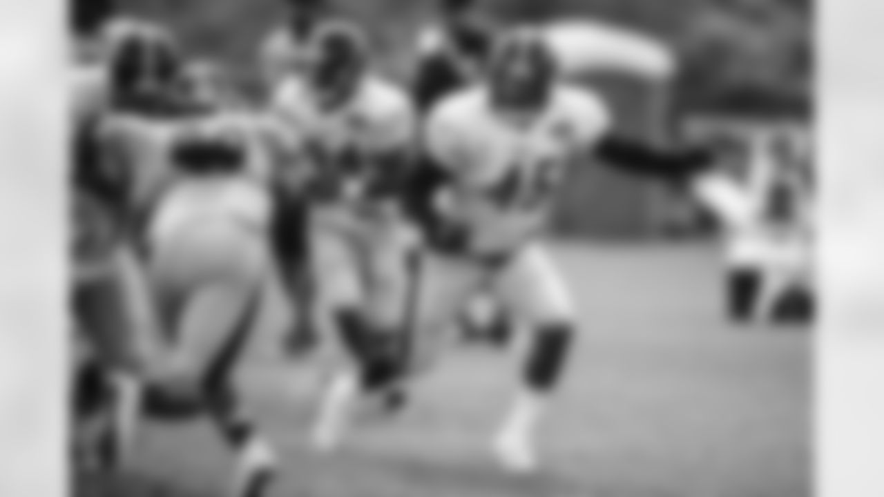 Roosevelt Nix