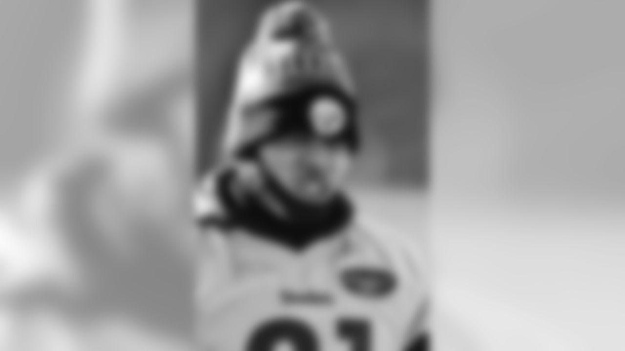 Joe Haden