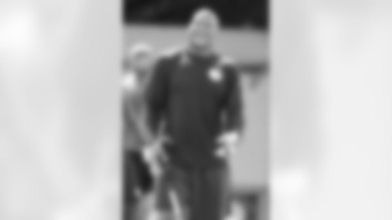 Ryan Shazier