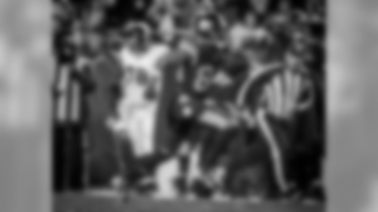 Antonio Brown