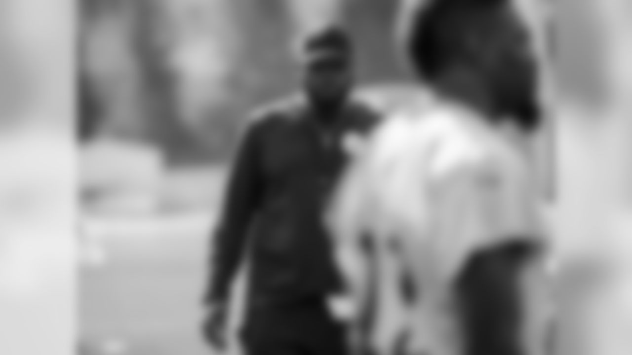 Head Coach Mike Tomlin