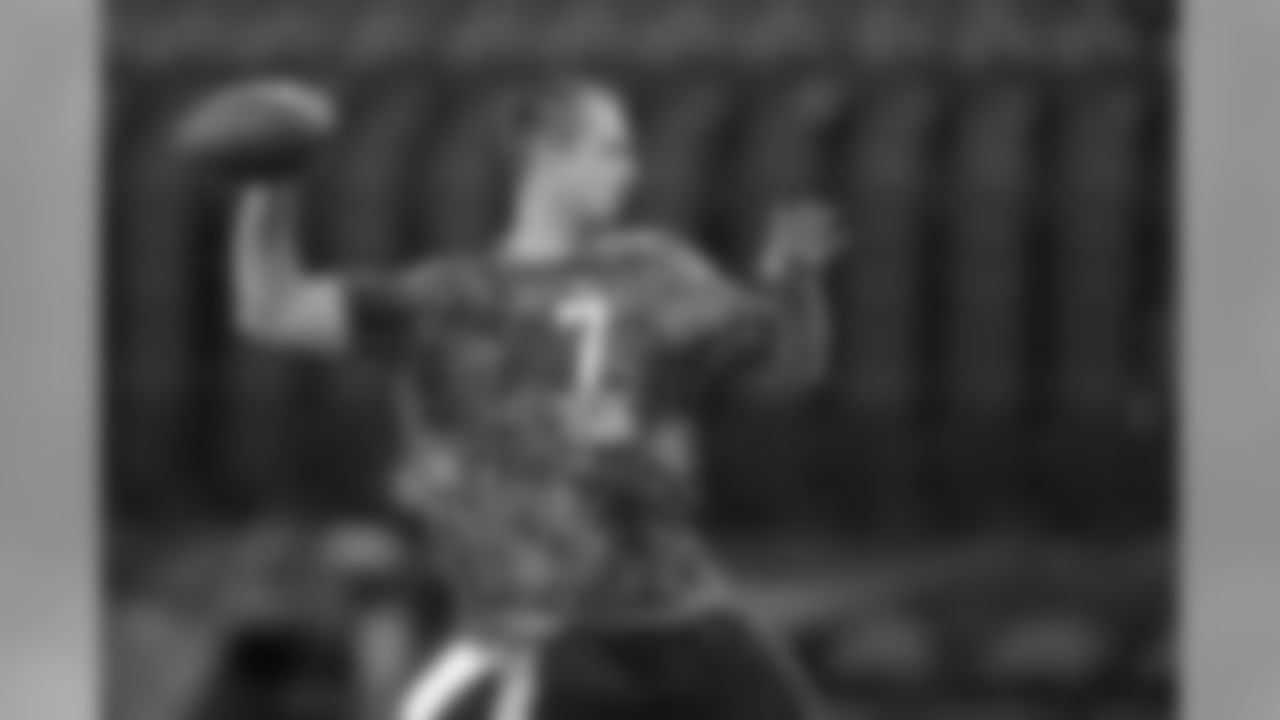 Landry Jones