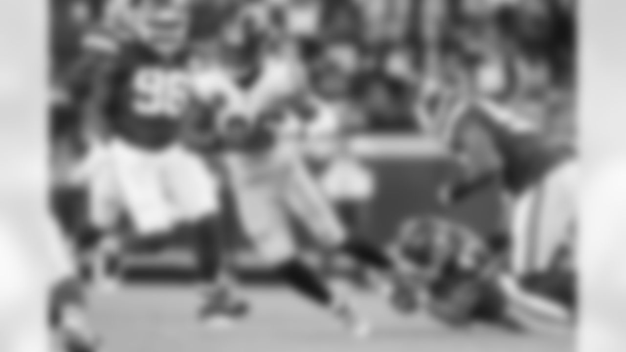 Le'Veon Bell