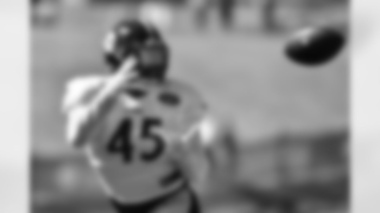Roosevelt Nix