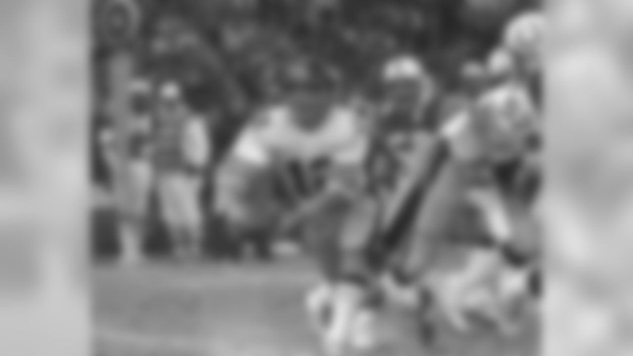 The Steelers defeated the Colts 40-14 in an AFC Divisional playoff game on December 19, 1976.