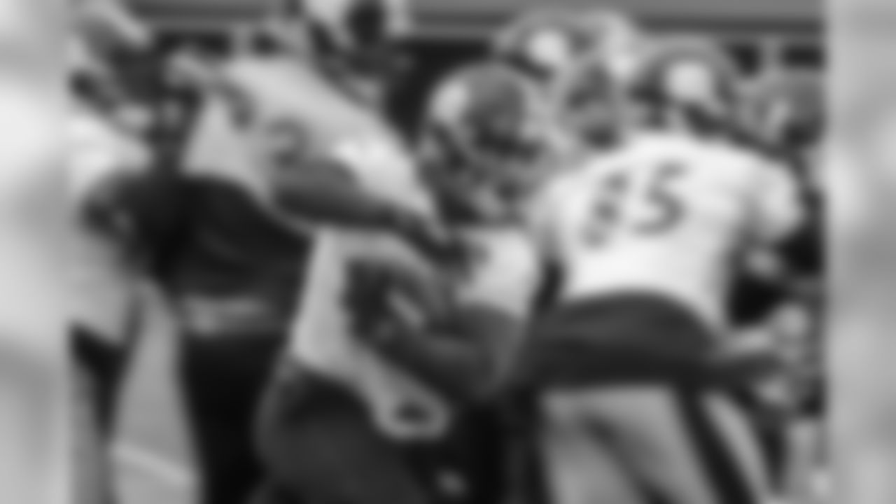 James Conner