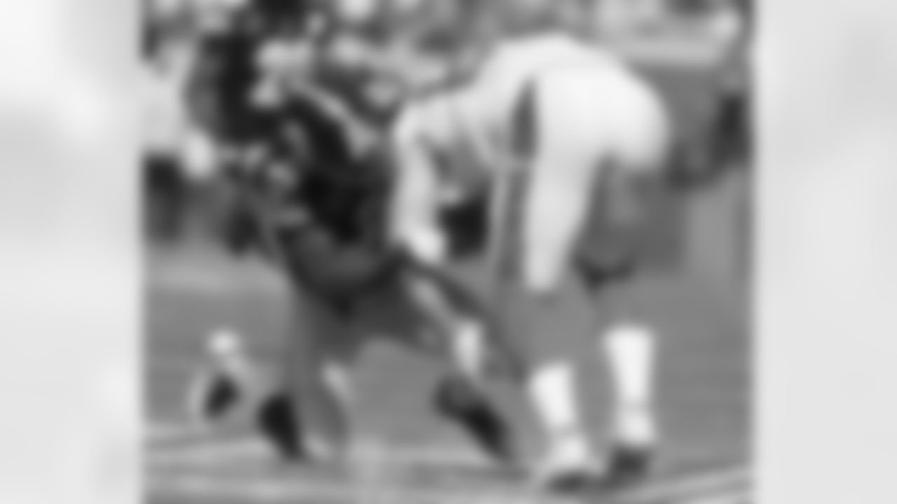 Mike Hilton