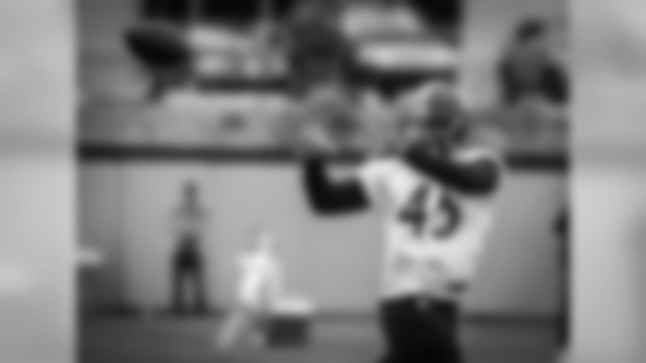 Roosevelt Nix