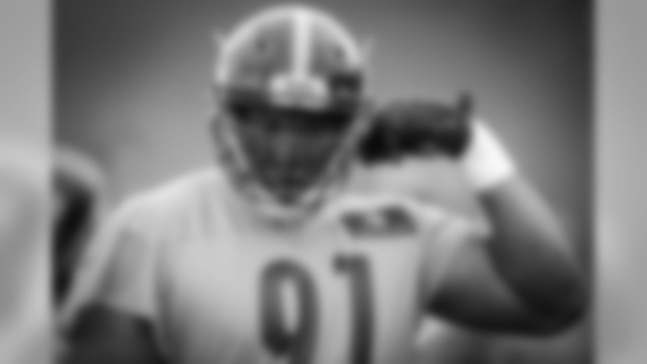 DE Stephon Tuitt