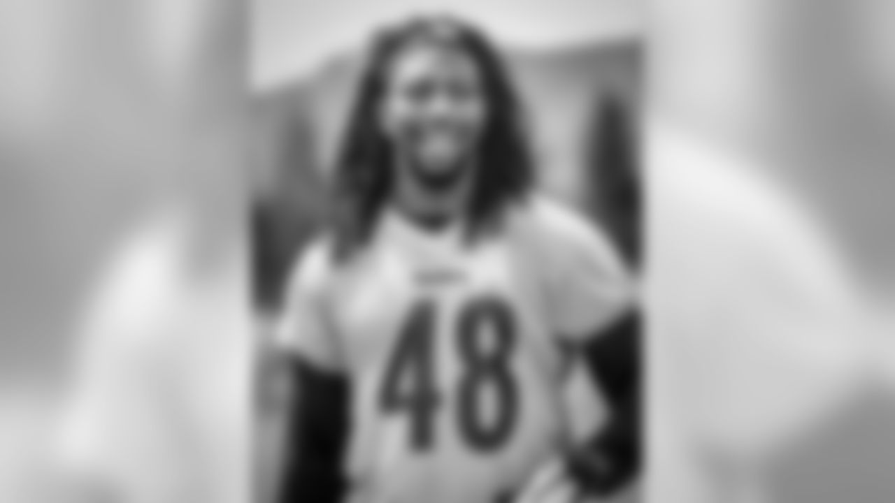 Bud Dupree