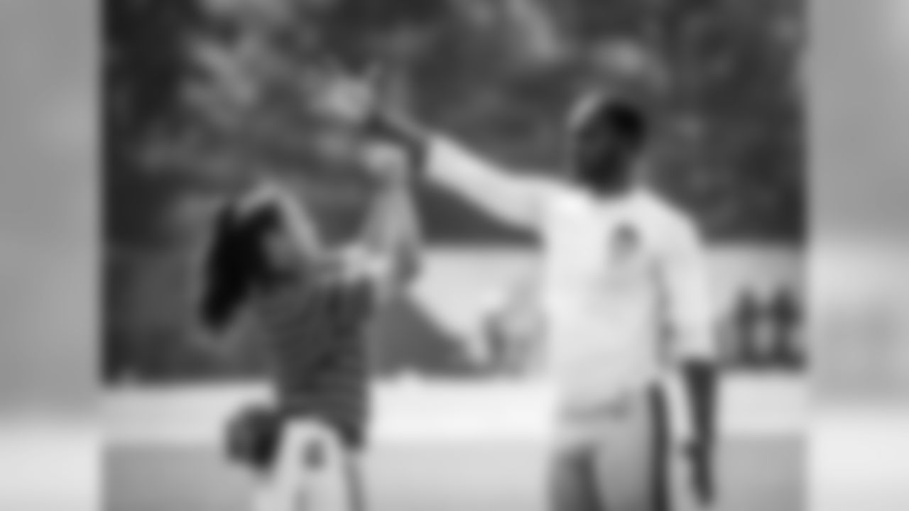 Antonio Brown