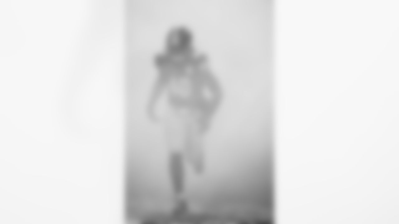 Bud Dupree