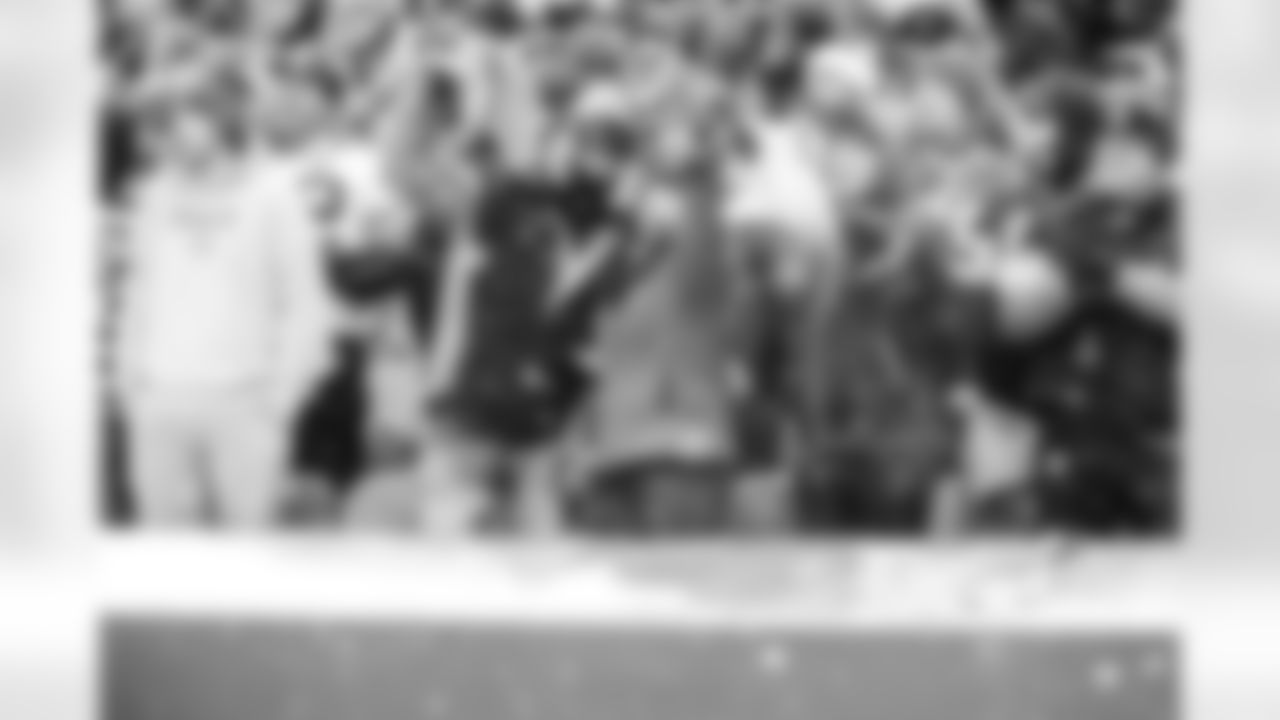 Steelers at Bills