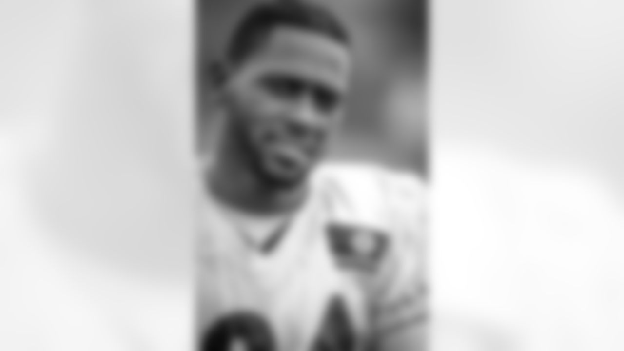 Antonio Brown
