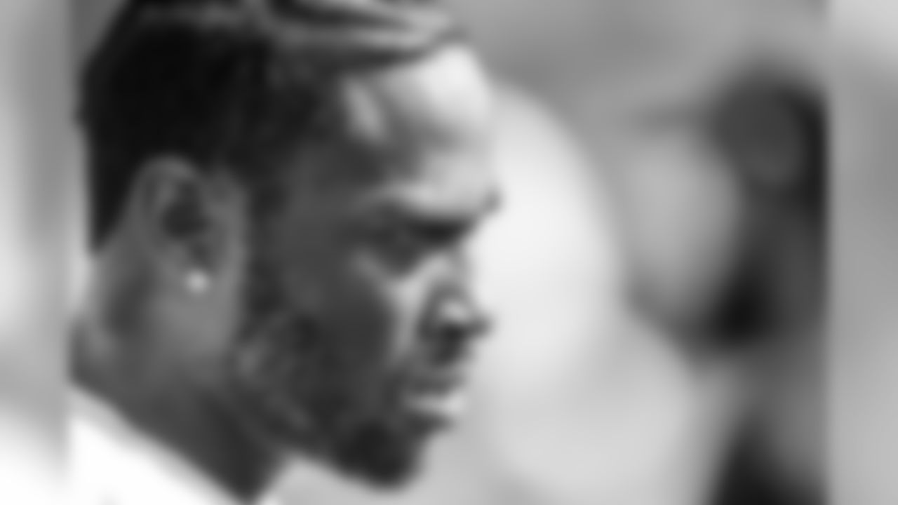 Antonio Brown