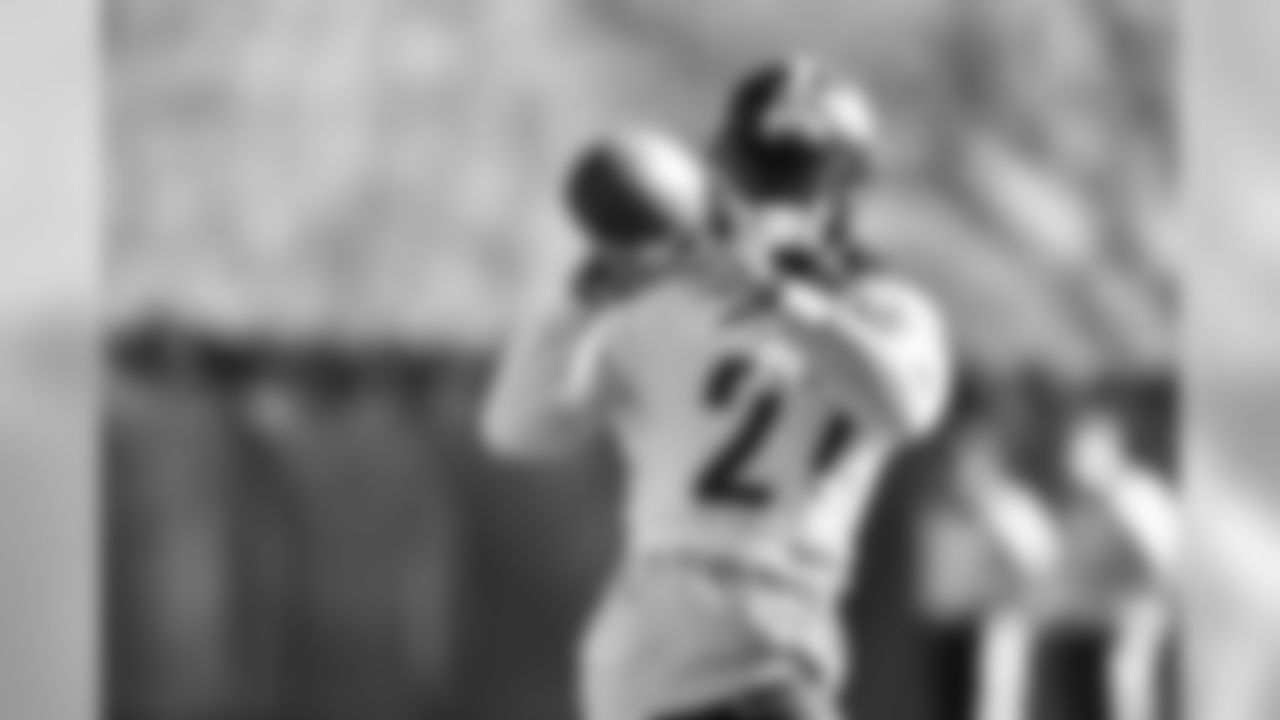 J.J. Wilcox