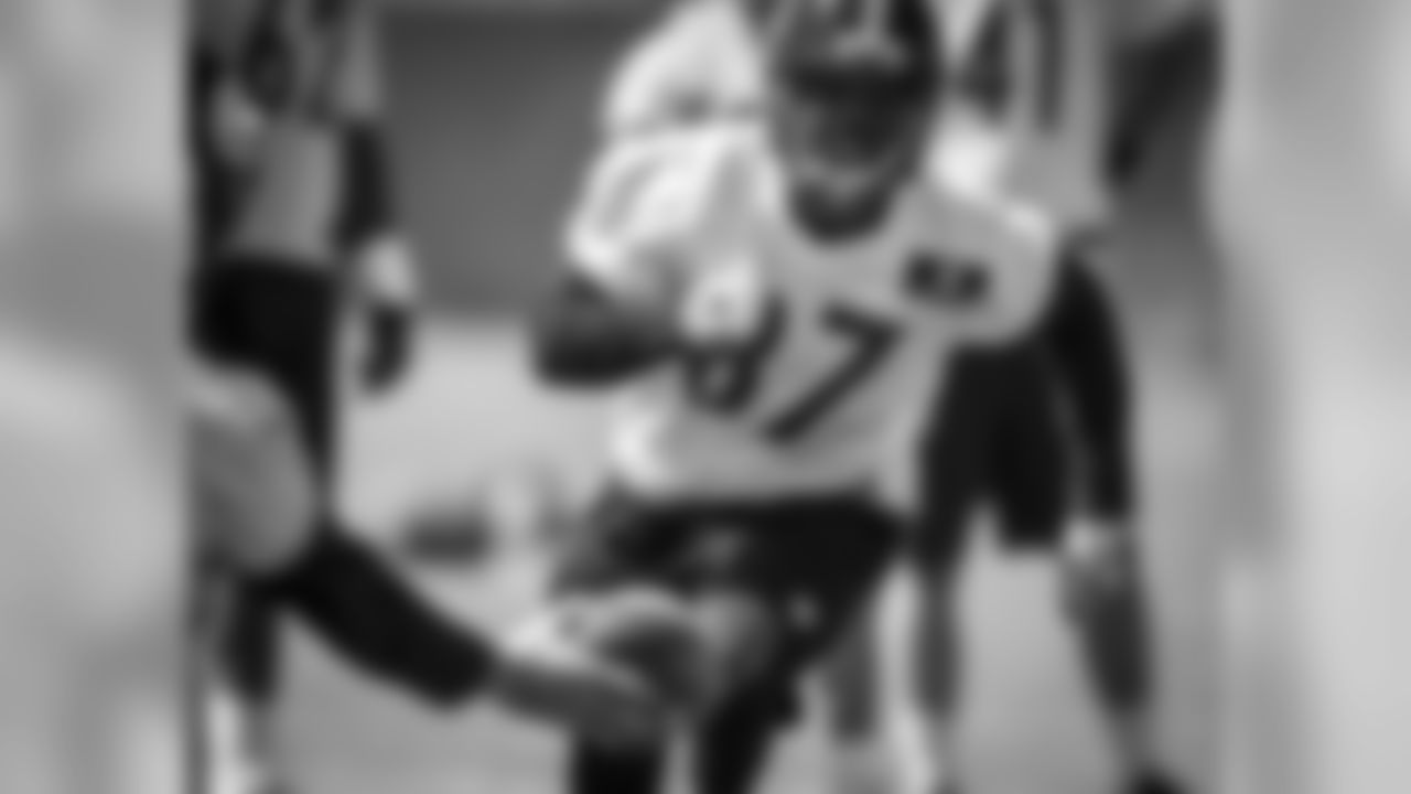 Marcus Tucker