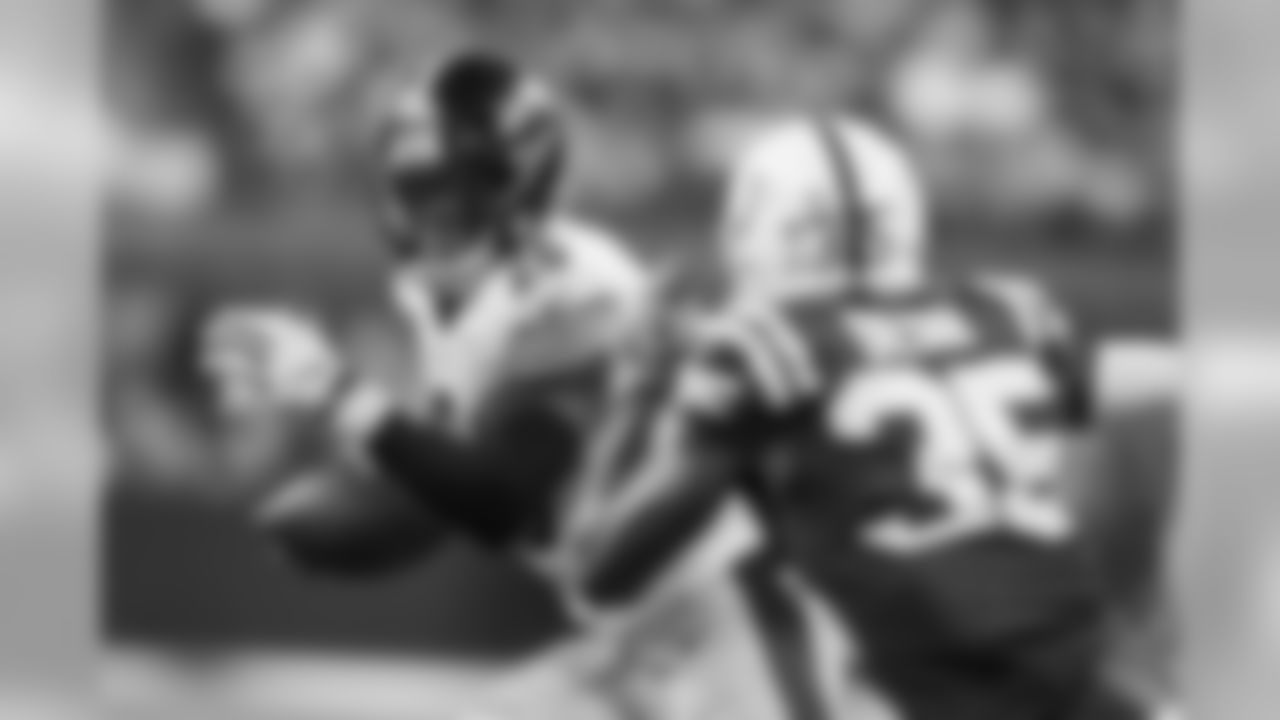 Le'Veon Bell