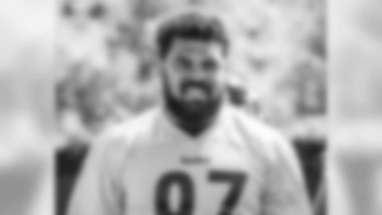 Cameron Heyward