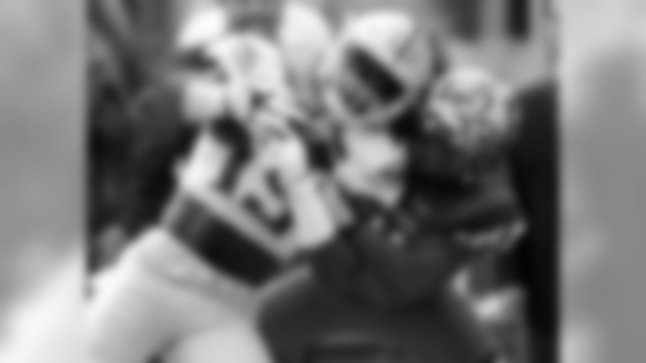 Sean Davis, CB-Maryland - 58th Overall