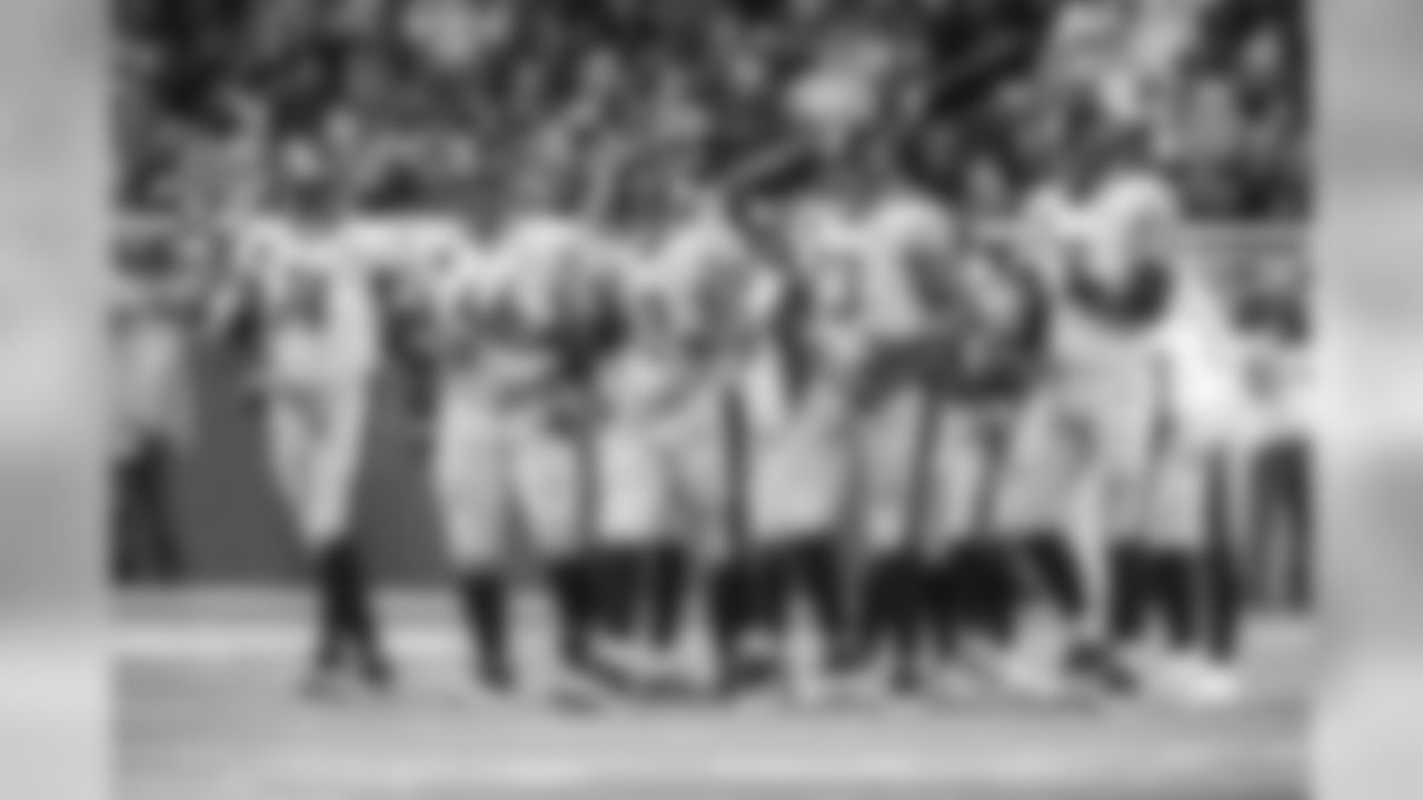 Offensive Line
