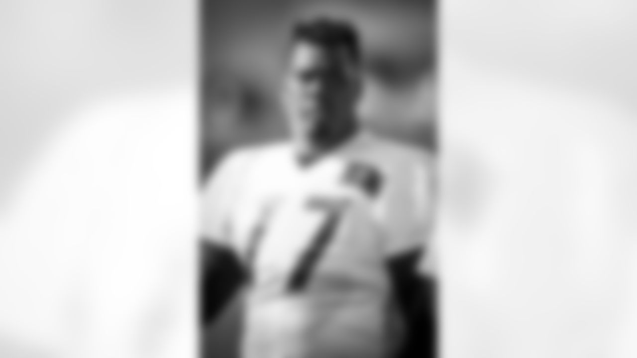 Marcus Gilbert