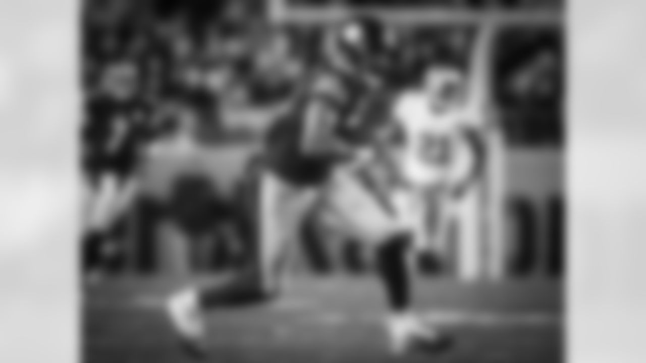 Ladarius Green