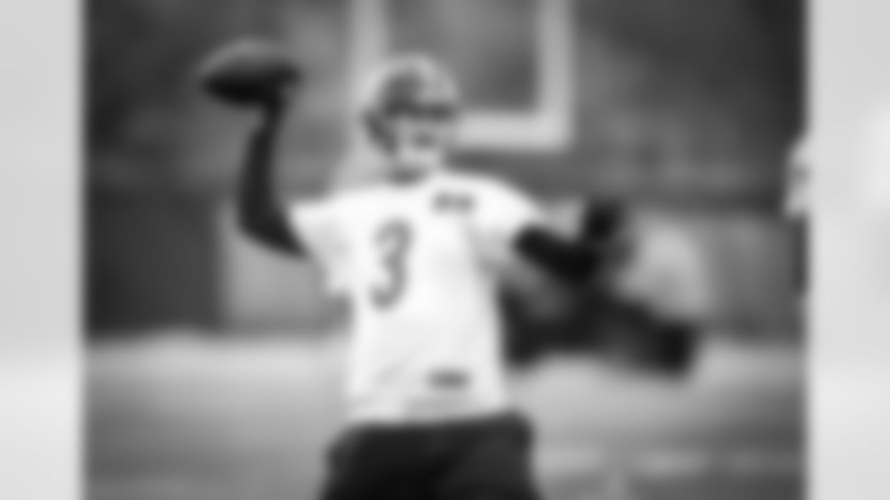Landry Jones