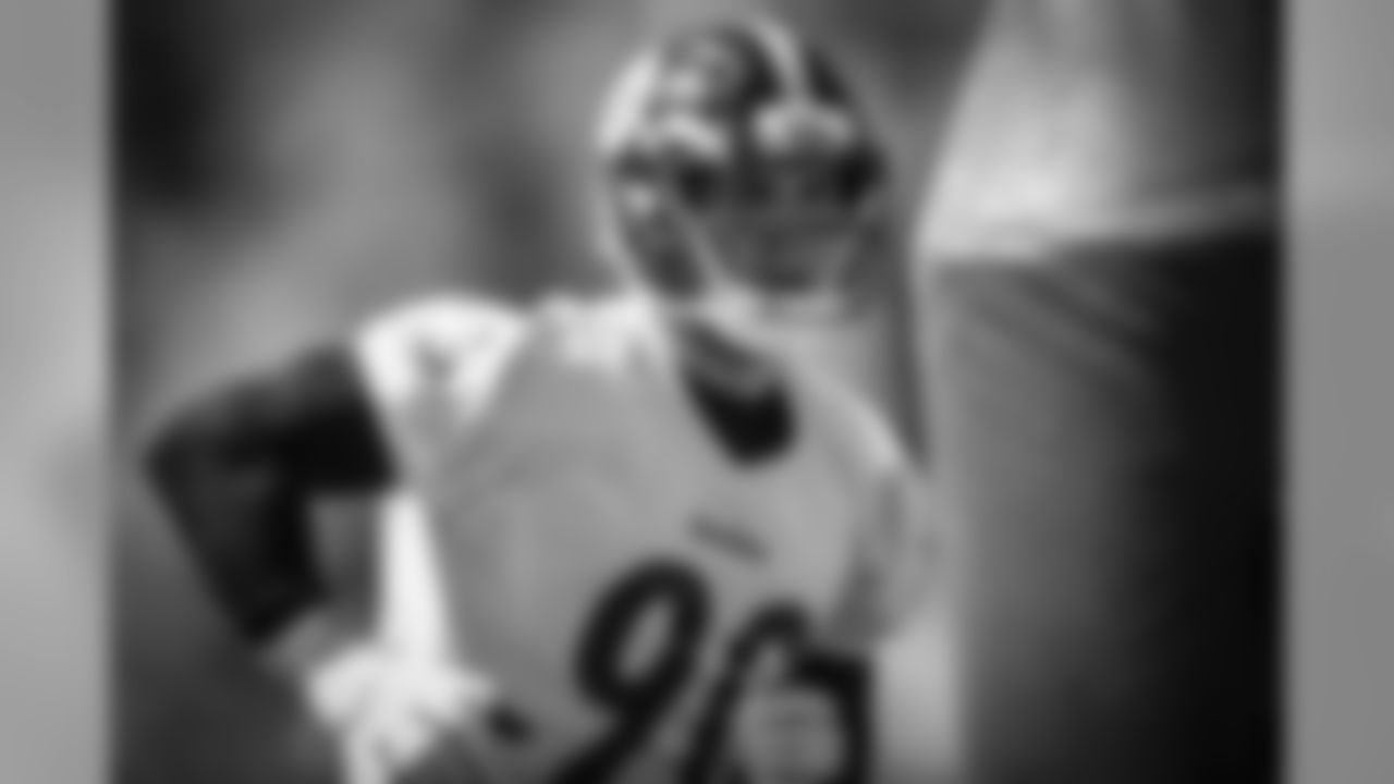 T.J. Watt