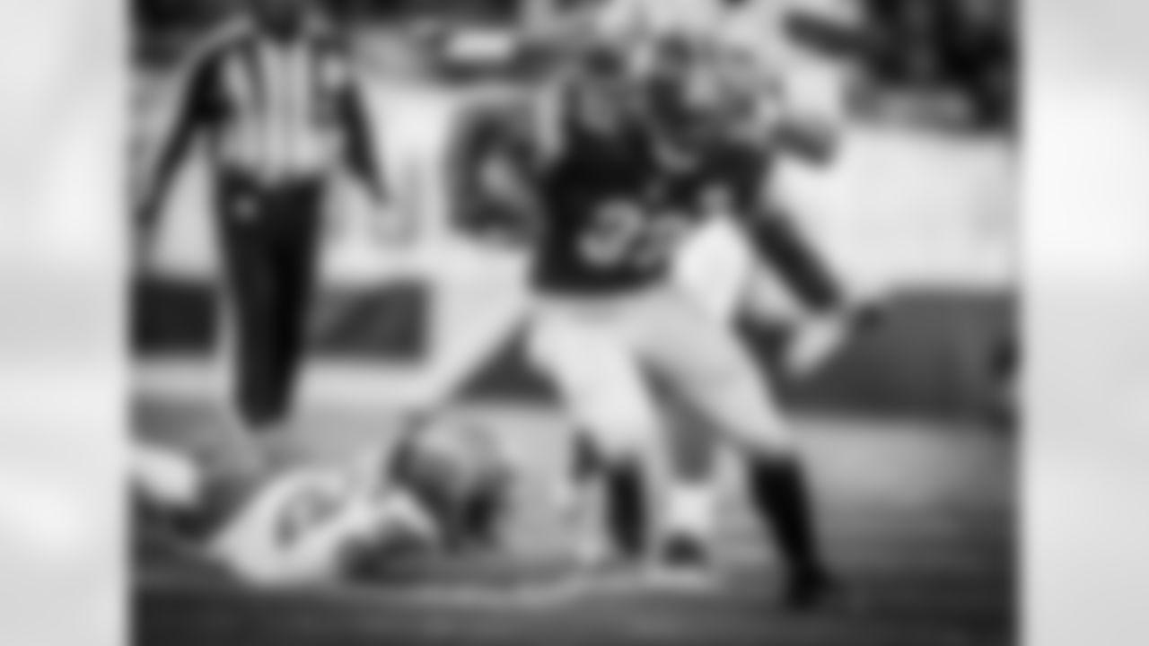 Fitzgerald Toussaint