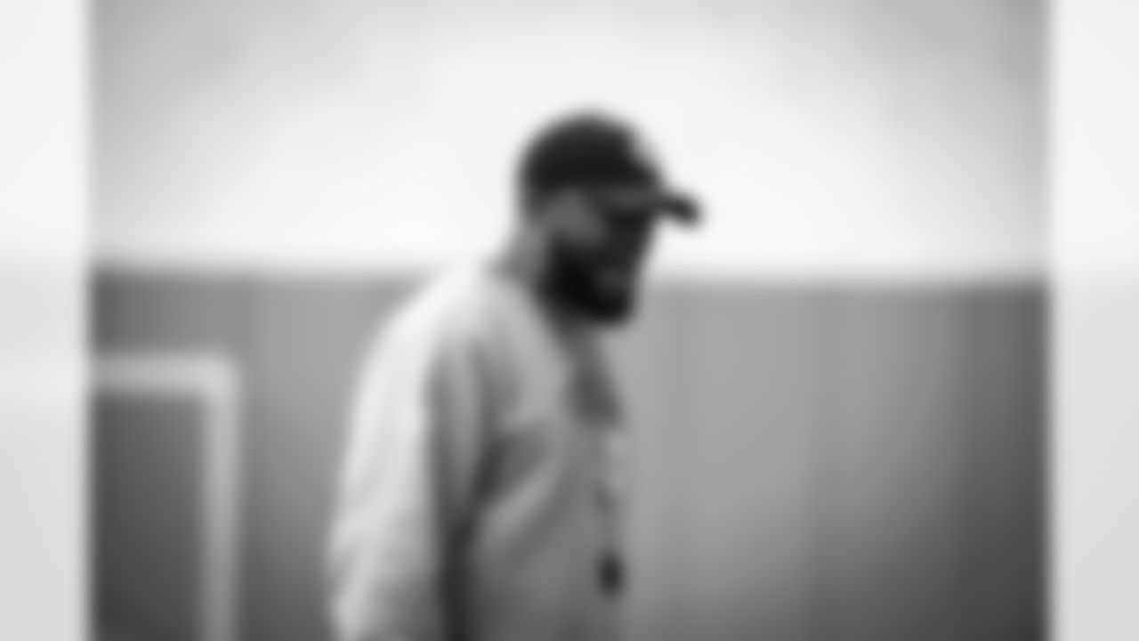 Head coach Mike Tomlin