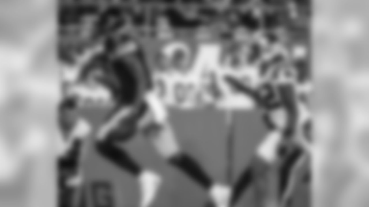 Justin Hunter