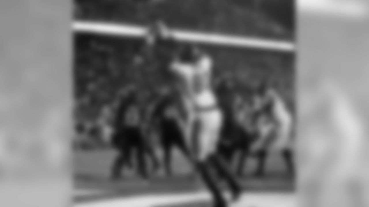 David Reeves, TE, Duke