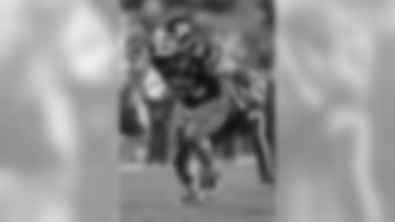 Chris Jones - Mississippi State