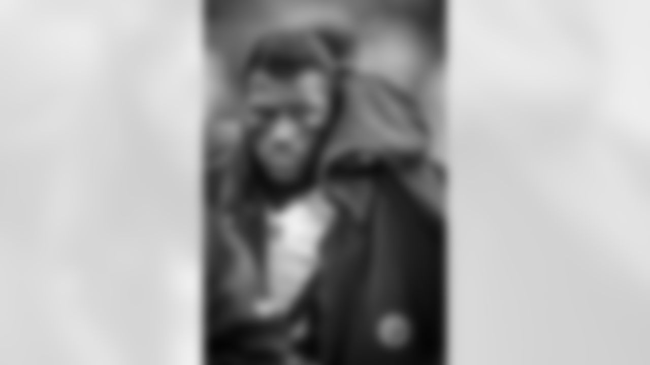 Antonio Brown